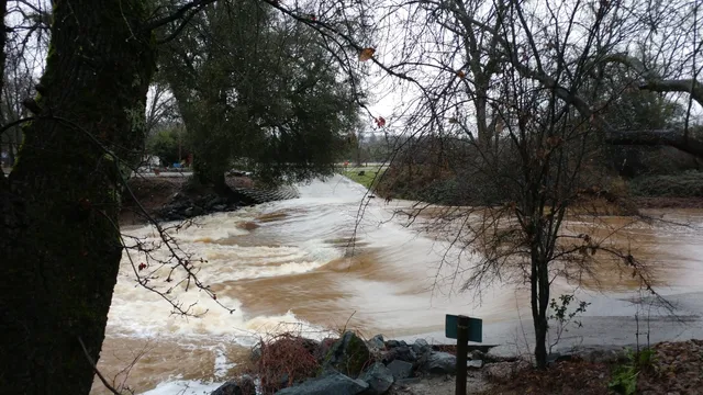 Western Gateway Park