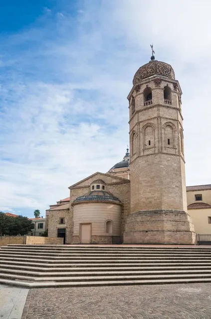 Cattedrale di Santa Maria Assunta
