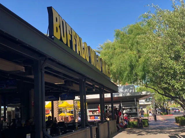 Buffalo Wild Wings