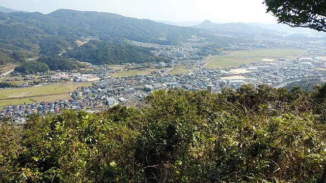Mt. Atago
