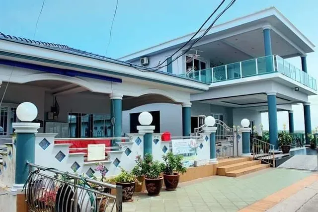 海景休闲屋 KukupSeaview