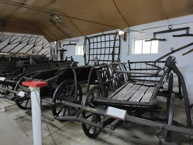 Steigervald Tanya (Galopp Kft.)