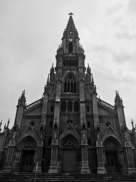 Vázquez de Coronado Park