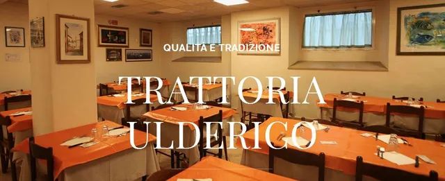 Trattoria Ulderico