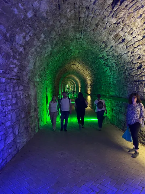 Landpartie Schloss Landestrost