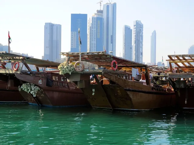 Dhow Harbour