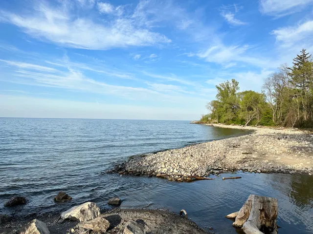 Confederation Park Hamilton