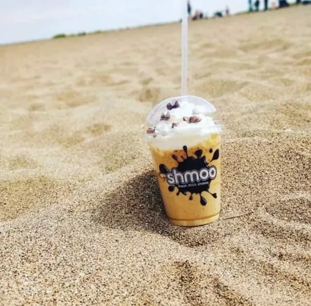 Yankees Burger Bar Ingoldmells