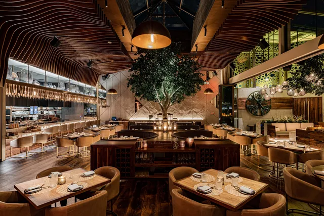 Toca Madera Scottsdale