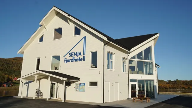 Senja Fjordhotell