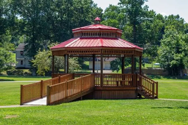 Deep River County Park