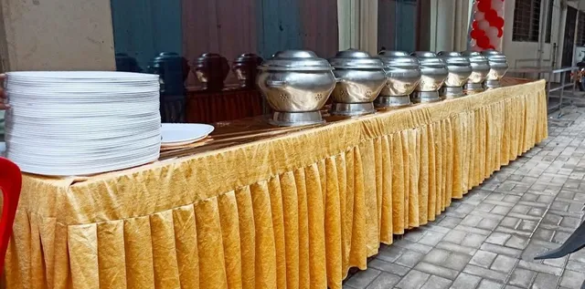 Sai catering service and sai's biryani