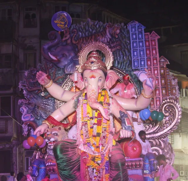 Fortcha Raja