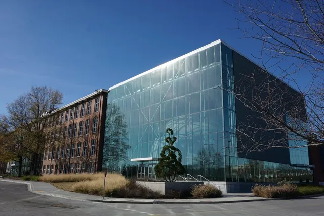 BlueCross BlueShield of South Carolina Planetarium