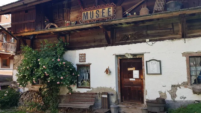 Musée du Haut Val d'Arly