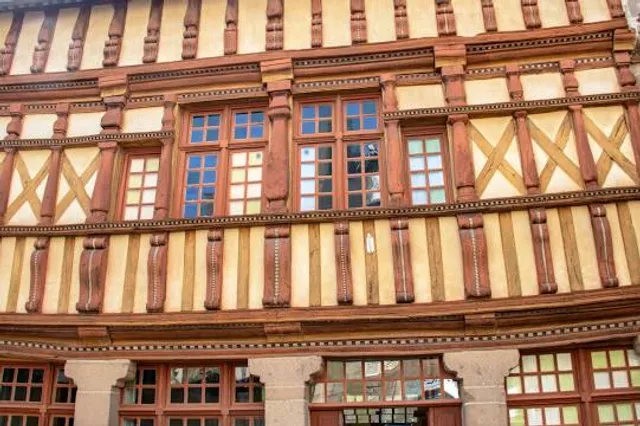 Ernest Renan's House