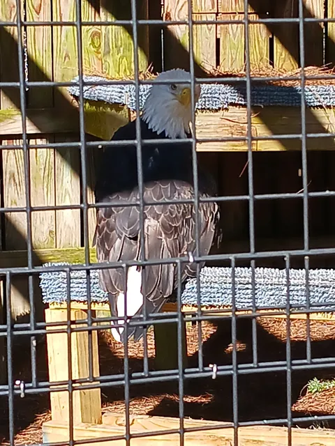 Wildlife Sanctuary of Northwest Florida