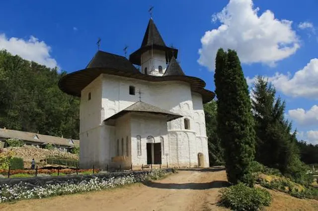 Rudi Monastery
