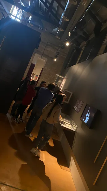 Cyprus Theatre Museum