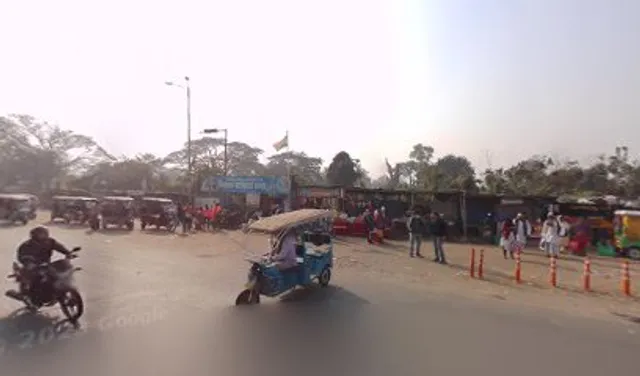 Dewana Chinese Stall