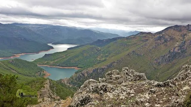 Risca del Guijarrón