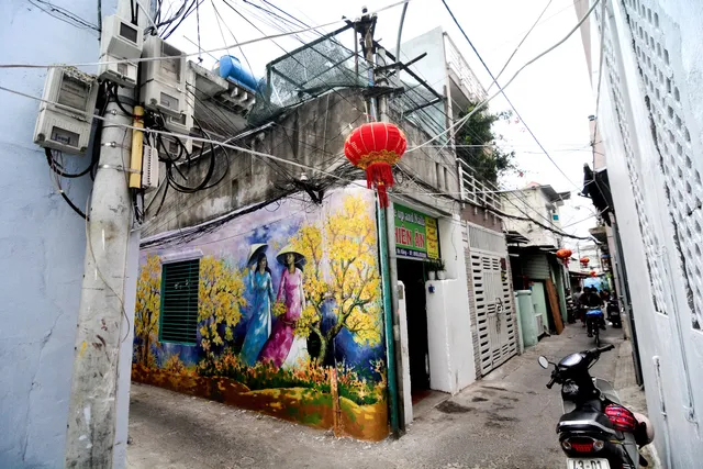 Da Nang Fresco Village