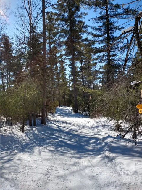 Kawartha Nordic Ski Club
