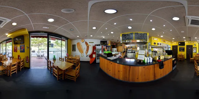 FRANKFURT DEL RIERAL