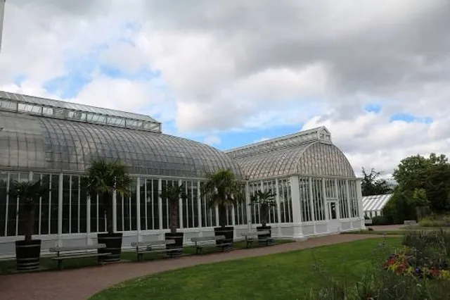 Palm House