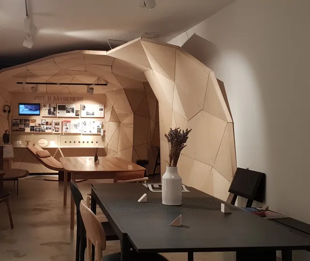 Muzej drvorezbarstva