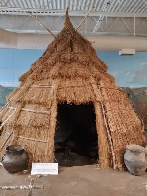 Coronado Quivira Museum