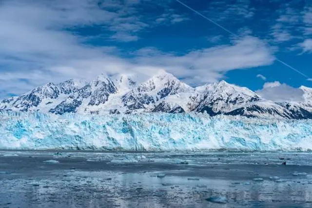 Wrangell-Saint Elias National Park