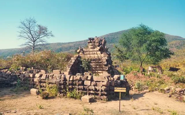 Maa Kalyaneswari Temple