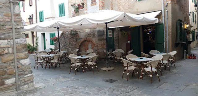 Bar Taverna ai Patriarchi