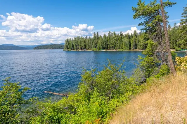 Upper Priest Lake