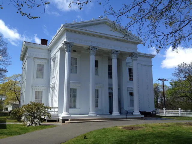 Sag Harbor Whaling & Historical Museum