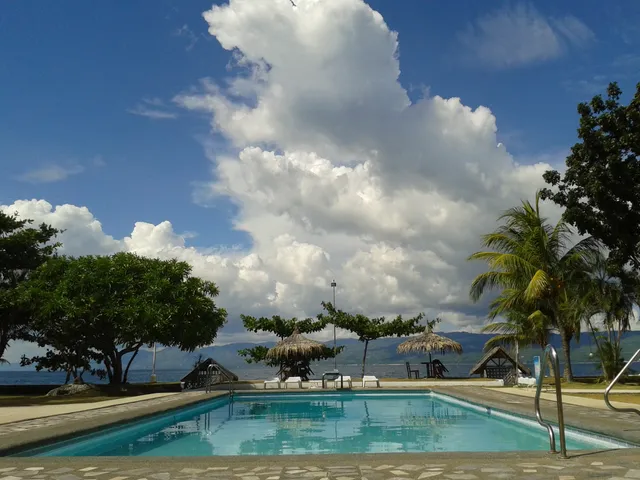 Escosa’s Resort and Events Place