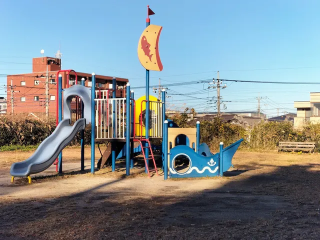 Higashiurawa Central Park