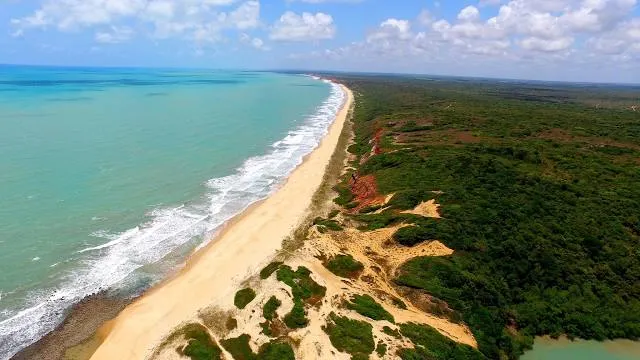 Região Geográfica Imediata de Mamanguape-Rio Tinto
