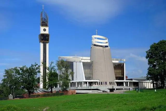 The Congregation of the Sisters of Our Lady of Mercy