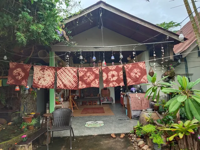 Sun Rianru Sinlapawatthanatham Thongthin Mueang Nan Hosin Phing Phruek