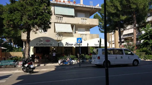 New Bar Sas Di Ferretti Patrizio