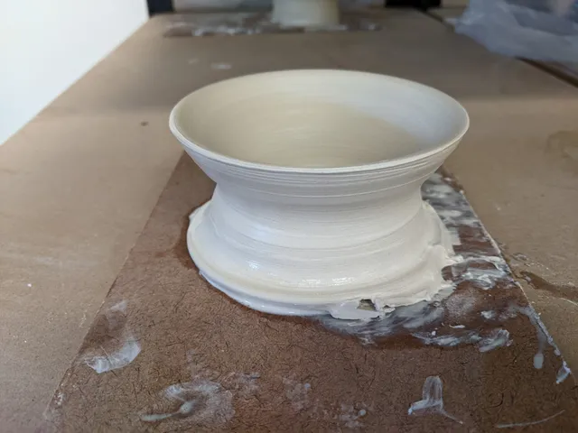 South Bay Ceramics - Studio 1954