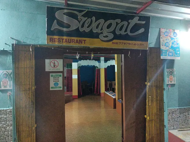 Swagat Restaurant