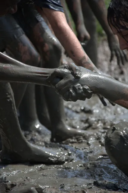 Emu Gully Adventure Education Helidon