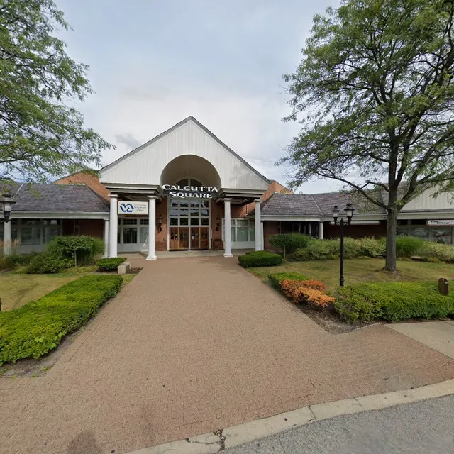 East Liverpool VA Clinic