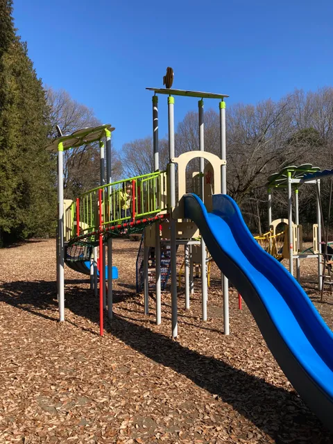 Nakaokamotomidori Park