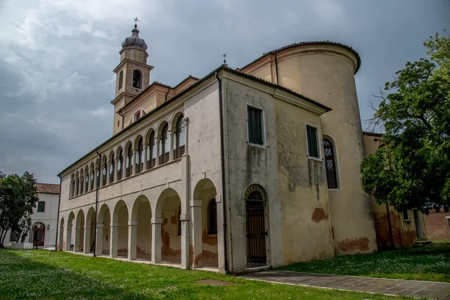 Museo del Manicomio - La Follia reclusa