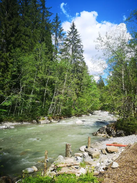 Krähenberg (Skilifte Krähenberg)