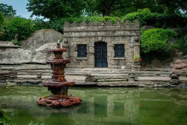 Memorial Park Funeral Home & Cemetery